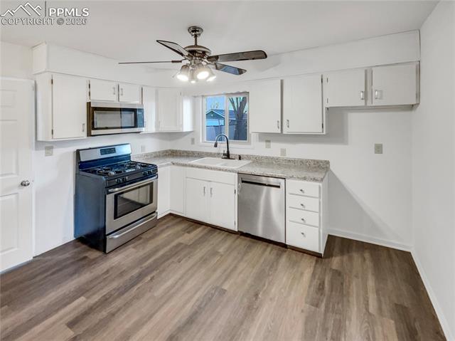 MLS Image for 1204  Rockwood  ,Colorado Springs, Colorado
