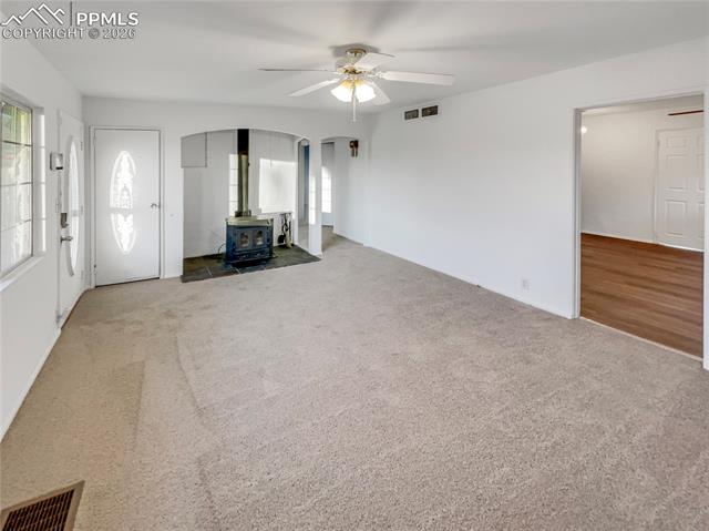 MLS Image for 1204  Rockwood  ,Colorado Springs, Colorado