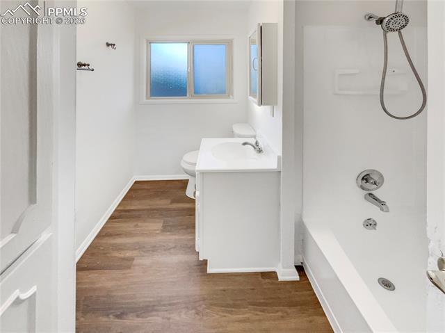 MLS Image for 1204  Rockwood  ,Colorado Springs, Colorado