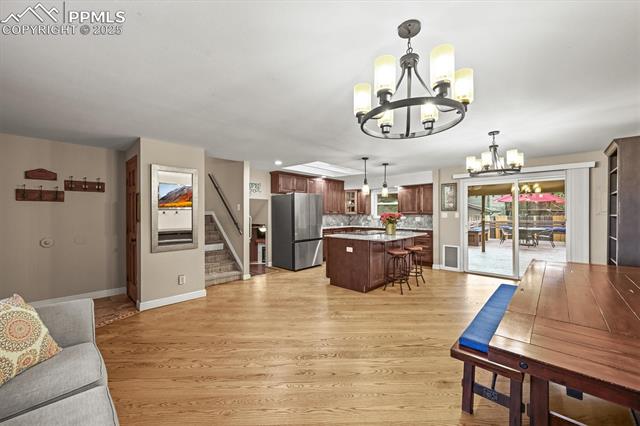 MLS Image for 3170  Toro  ,Colorado Springs, Colorado