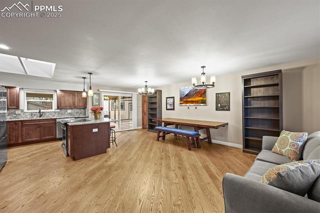 MLS Image for 3170  Toro  ,Colorado Springs, Colorado