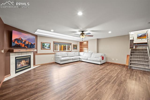 MLS Image for 3170  Toro  ,Colorado Springs, Colorado