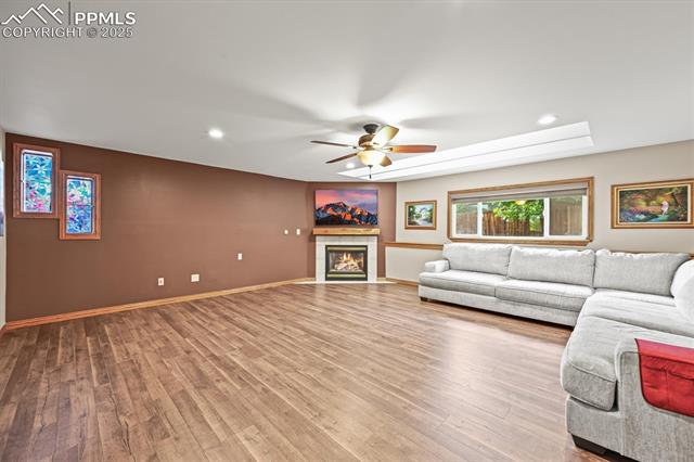MLS Image for 3170  Toro  ,Colorado Springs, Colorado