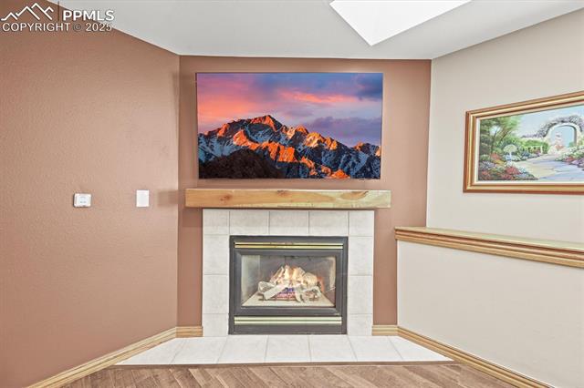 MLS Image for 3170  Toro  ,Colorado Springs, Colorado