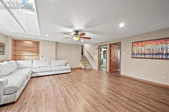 MLS Image for 3170  Toro  ,Colorado Springs, Colorado