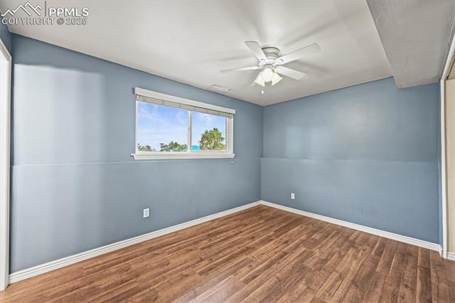 MLS Image for 3170  Toro  ,Colorado Springs, Colorado