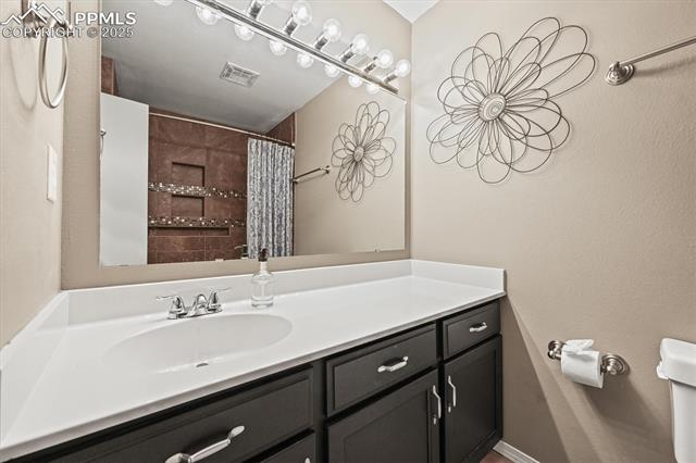 MLS Image for 3170  Toro  ,Colorado Springs, Colorado