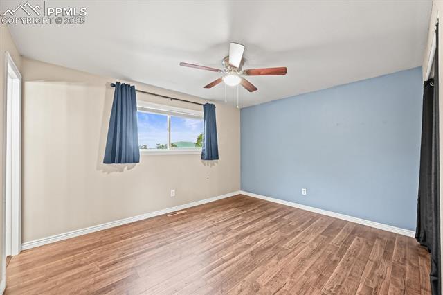 MLS Image for 3170  Toro  ,Colorado Springs, Colorado