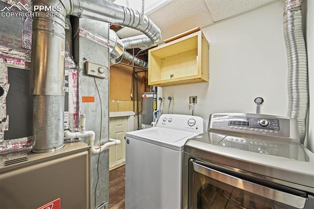 MLS Image for 3170  Toro  ,Colorado Springs, Colorado