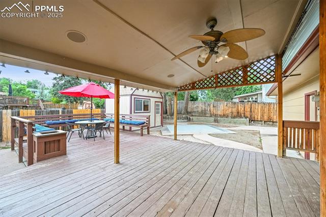 MLS Image for 3170  Toro  ,Colorado Springs, Colorado