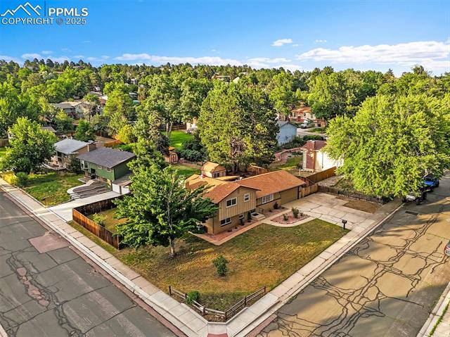 MLS Image for 3170  Toro  ,Colorado Springs, Colorado