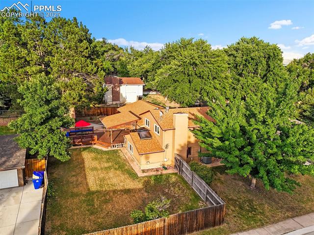 MLS Image for 3170  Toro  ,Colorado Springs, Colorado