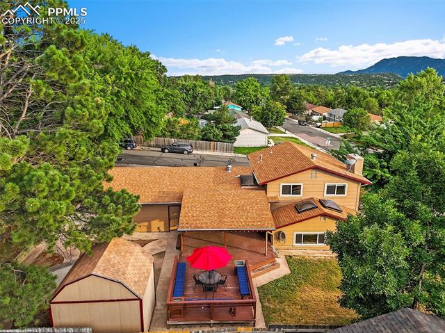 MLS Image for 3170  Toro  ,Colorado Springs, Colorado