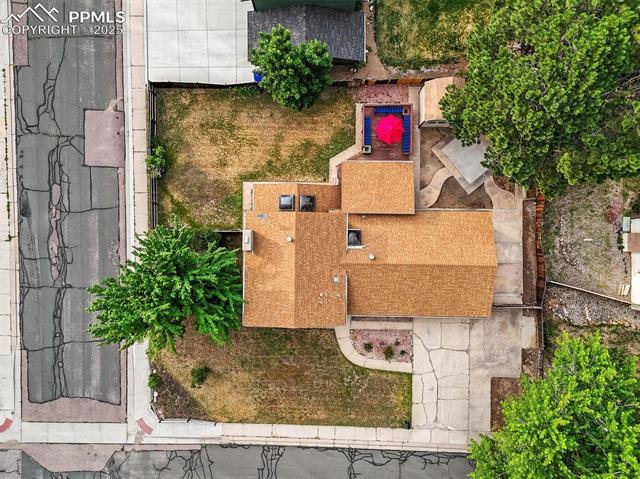 MLS Image for 3170  Toro  ,Colorado Springs, Colorado