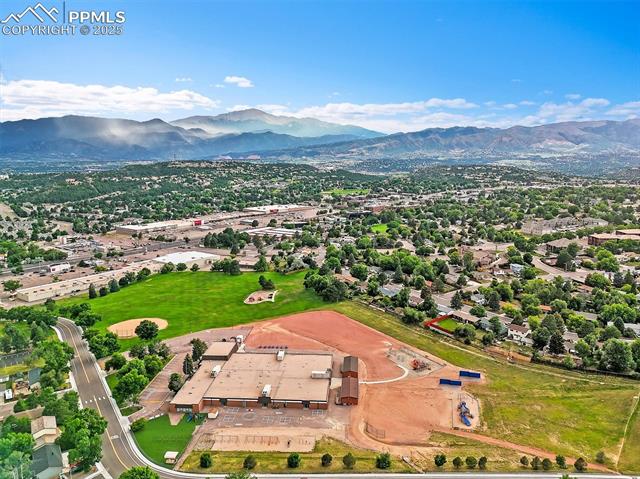 MLS Image for 3170  Toro  ,Colorado Springs, Colorado