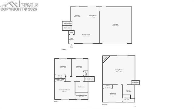 MLS Image for 3170  Toro  ,Colorado Springs, Colorado