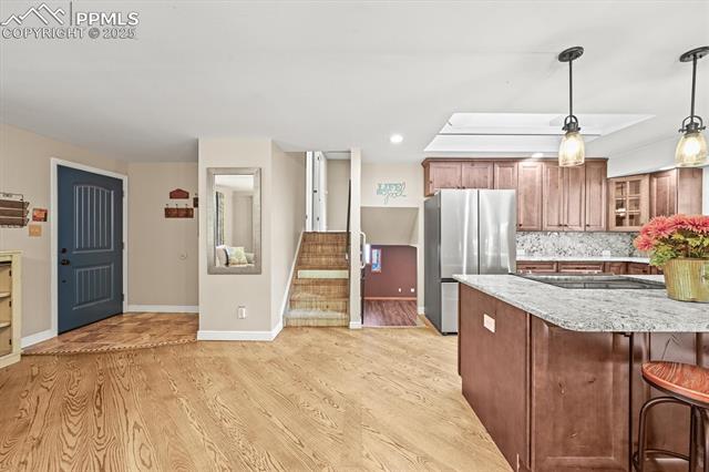 MLS Image for 3170  Toro  ,Colorado Springs, Colorado
