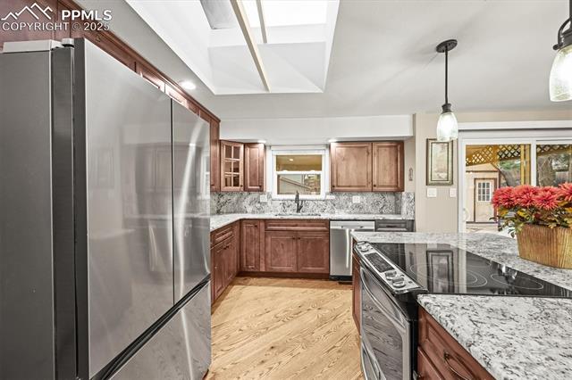 MLS Image for 3170  Toro  ,Colorado Springs, Colorado