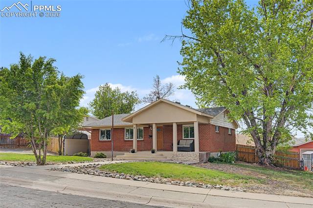 29 N Garland  , colorado springs&nbsp; House Search MLS Picture