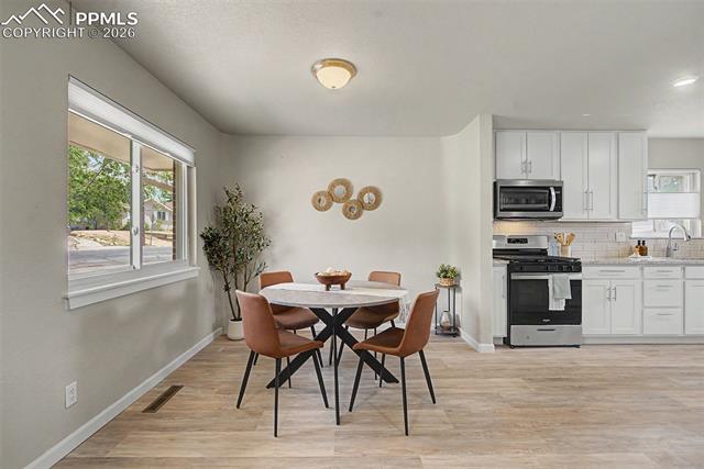 MLS Image for 29 N Garland  ,Colorado Springs, Colorado