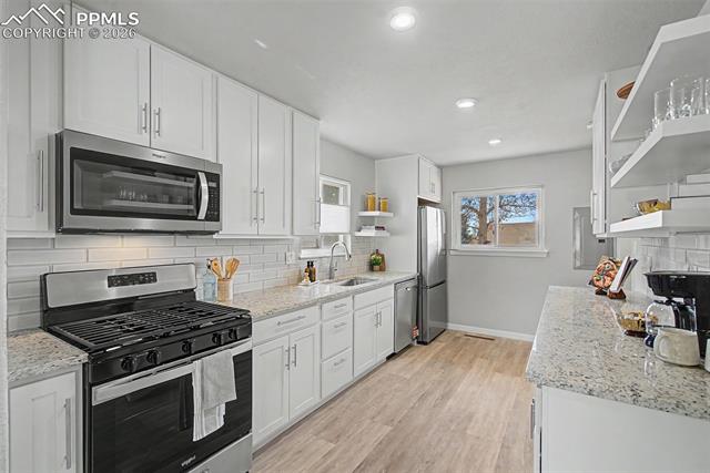 MLS Image for 29 N Garland  ,Colorado Springs, Colorado