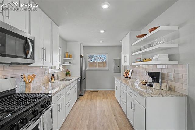 MLS Image for 29 N Garland  ,Colorado Springs, Colorado