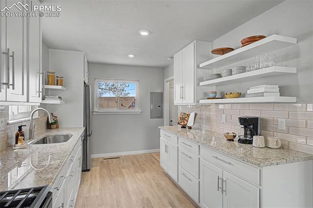 MLS Image for 29 N Garland  ,Colorado Springs, Colorado