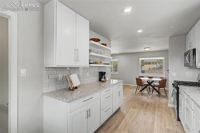 MLS Image for 29 N Garland  ,Colorado Springs, Colorado