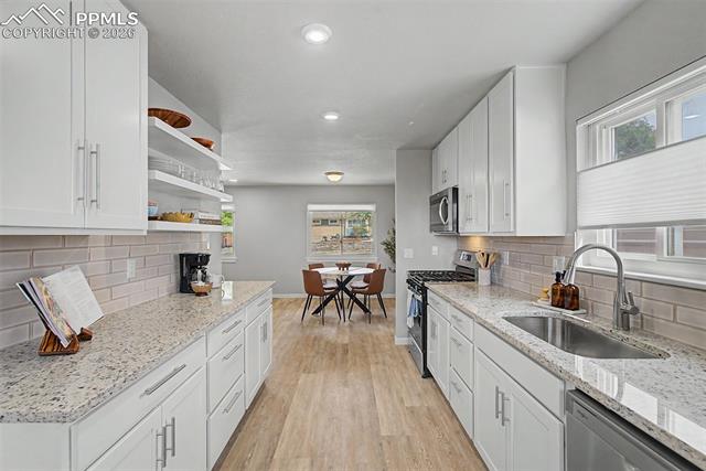 MLS Image for 29 N Garland  ,Colorado Springs, Colorado