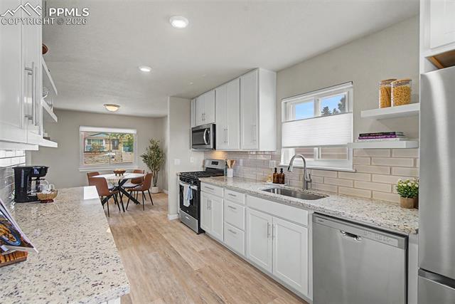MLS Image for 29 N Garland  ,Colorado Springs, Colorado