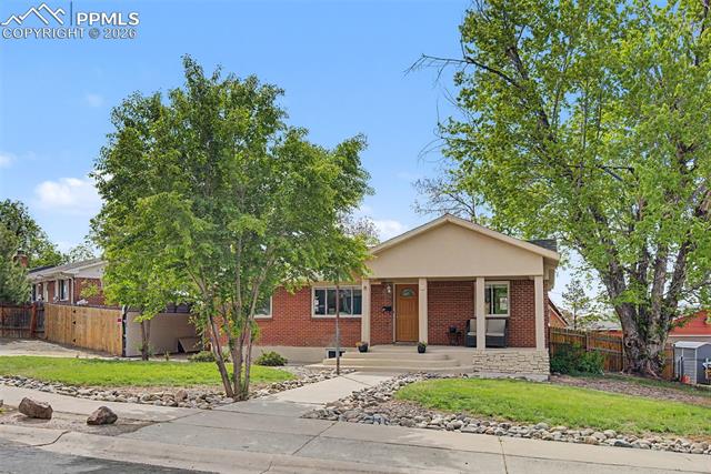 MLS Image for 29 N Garland  ,Colorado Springs, Colorado