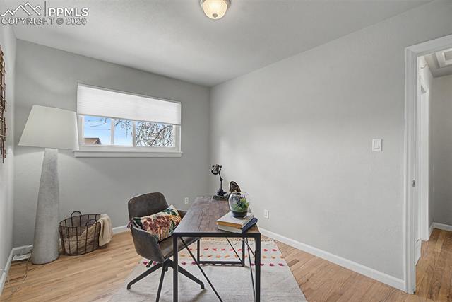 MLS Image for 29 N Garland  ,Colorado Springs, Colorado