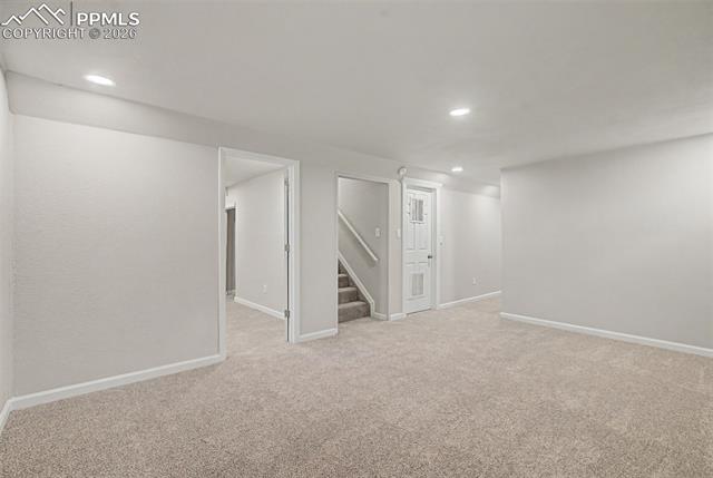 MLS Image for 29 N Garland  ,Colorado Springs, Colorado