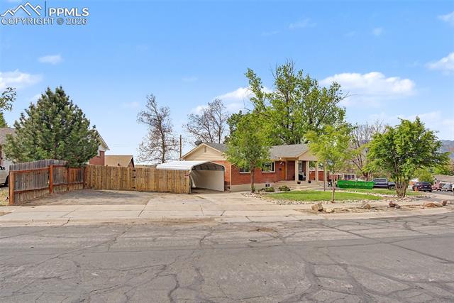 MLS Image for 29 N Garland  ,Colorado Springs, Colorado