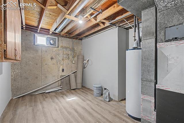 MLS Image for 29 N Garland  ,Colorado Springs, Colorado