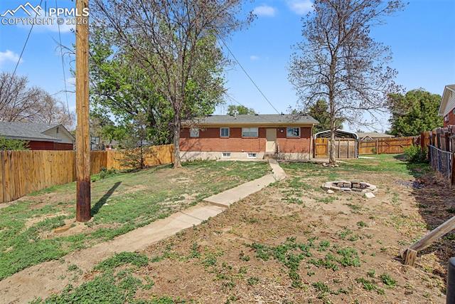 MLS Image for 29 N Garland  ,Colorado Springs, Colorado