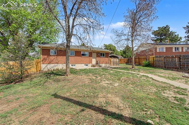 MLS Image for 29 N Garland  ,Colorado Springs, Colorado