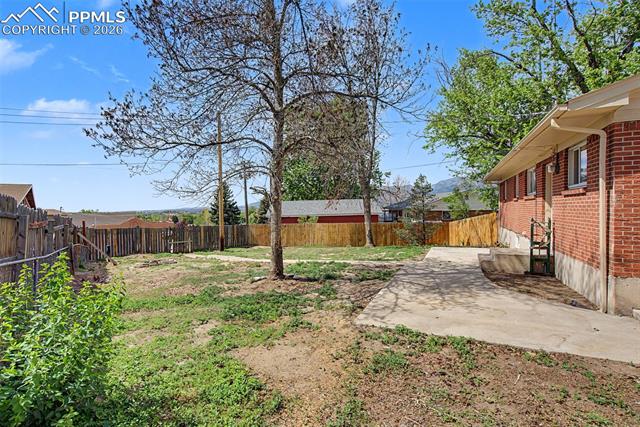 MLS Image for 29 N Garland  ,Colorado Springs, Colorado