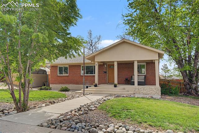 MLS Image for 29 N Garland  ,Colorado Springs, Colorado
