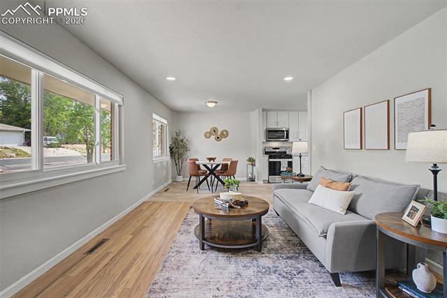 MLS Image for 29 N Garland  ,Colorado Springs, Colorado