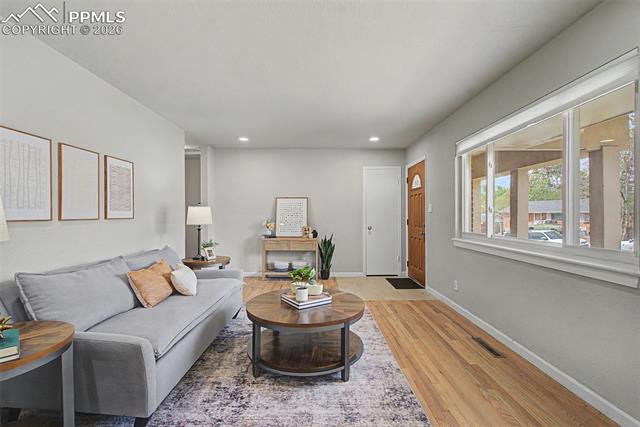 MLS Image for 29 N Garland  ,Colorado Springs, Colorado