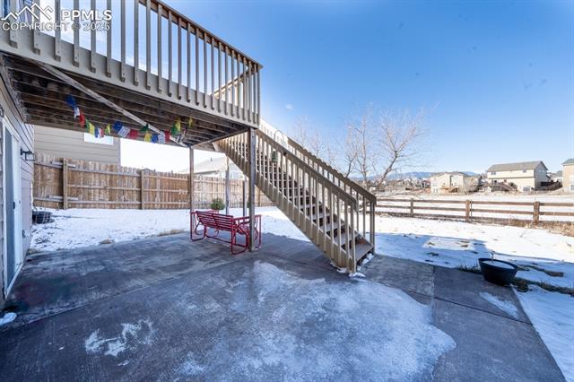 MLS Image for 7904  Morton  ,Fountain, Colorado