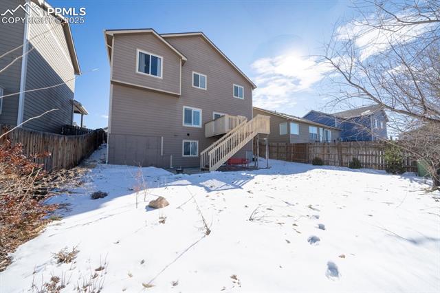 MLS Image for 7904  Morton  ,Fountain, Colorado