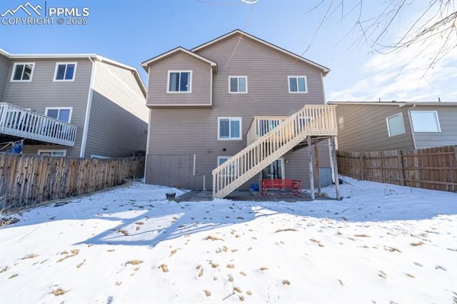 MLS Image for 7904  Morton  ,Fountain, Colorado