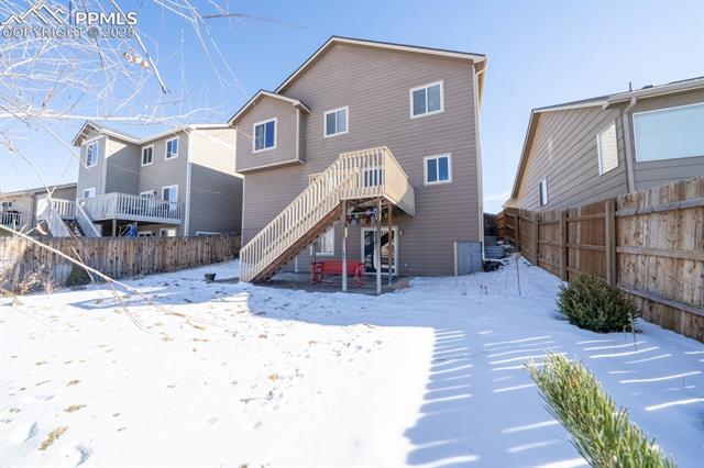 MLS Image for 7904  Morton  ,Fountain, Colorado