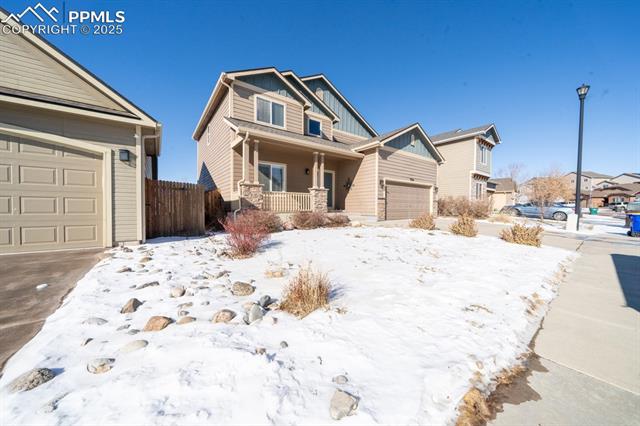 MLS Image for 7904  Morton  ,Fountain, Colorado