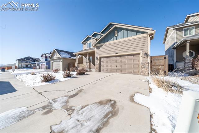 MLS Image for 7904  Morton  ,Fountain, Colorado