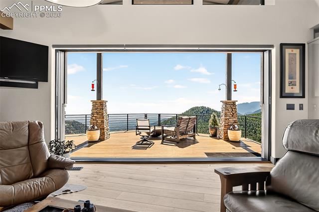 MLS Image for 5320  Lost Cabin  ,Manitou Springs, Colorado
