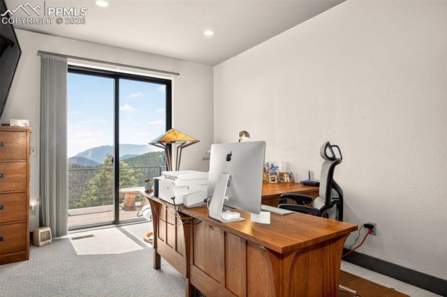 MLS Image for 5320  Lost Cabin  ,Manitou Springs, Colorado