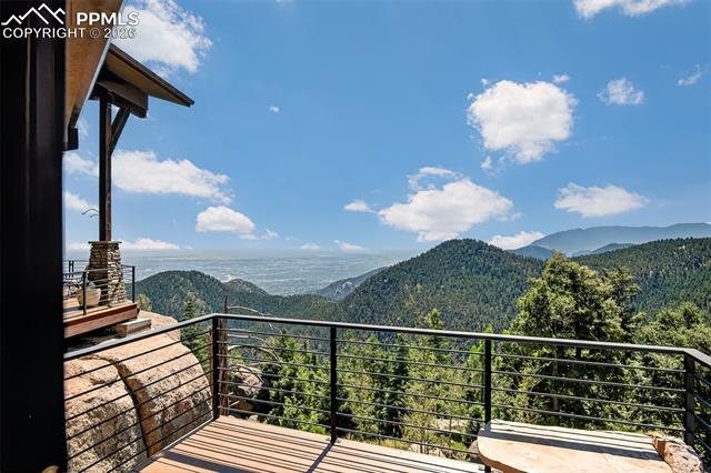 MLS Image for 5320  Lost Cabin  ,Manitou Springs, Colorado